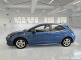  Toyota  Corolla TOYOTA  / 2019 / 5P / BERLINA 1.8 HYBRID ACTIVE #8