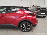  Toyota  C-HR TOYOTA  / 2019 / 5P / SUV 2.0H (184CV) E-CVT TREND #61