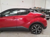  Toyota  C-HR TOYOTA  / 2019 / 5P / SUV 2.0H (184CV) E-CVT TREND #64