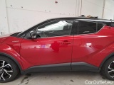  Toyota  C-HR TOYOTA  / 2019 / 5P / SUV 2.0H (184CV) E-CVT TREND #70