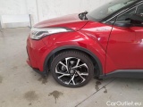  Toyota  C-HR TOYOTA  / 2019 / 5P / SUV 2.0H (184CV) E-CVT TREND #78
