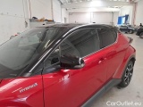  Toyota  C-HR TOYOTA  / 2019 / 5P / SUV 2.0H (184CV) E-CVT TREND #80