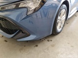  Toyota  Corolla TOYOTA  / 2019 / 5P / BERLINA 1.8 HYBRID ACTIVE #34