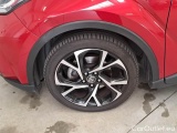  Toyota  C-HR TOYOTA  / 2019 / 5P / SUV 2.0H (184CV) E-CVT TREND #96