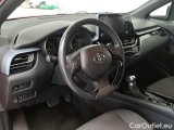  Toyota  C-HR TOYOTA  / 2019 / 5P / SUV 2.0H (184CV) E-CVT TREND #114