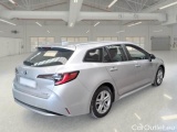 Toyota  Corolla TOYOTA  / 2019 / 5P / STATION WAGON TS 1.8 HYBRID BUSINESS TECH #2