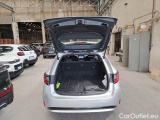  Toyota  Corolla TOYOTA  / 2019 / 5P / STATION WAGON TS 1.8 HYBRID BUSINESS TECH #5