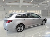  Toyota  Corolla TOYOTA  / 2019 / 5P / STATION WAGON TS 1.8 HYBRID BUSINESS TECH #7