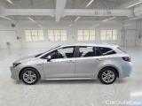  Toyota  Corolla TOYOTA  / 2019 / 5P / STATION WAGON TS 1.8 HYBRID BUSINESS TECH #8