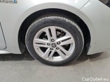  Toyota  Corolla TOYOTA  / 2019 / 5P / STATION WAGON TS 1.8 HYBRID BUSINESS TECH #17