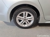  Toyota  Corolla TOYOTA  / 2019 / 5P / STATION WAGON TS 1.8 HYBRID BUSINESS TECH #18