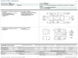  Toyota  Corolla TOYOTA  / 2019 / 5P / STATION WAGON TS 1.8 HYBRID BUSINESS TECH #21