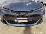  Toyota  Corolla TOYOTA  / 2019 / 5P / BERLINA 1.8 HYBRID BUSINESS #36