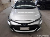  Toyota  Corolla TOYOTA  / 2019 / 5P / STATION WAGON TS 1.8 HYBRID BUSINESS TECH #29