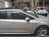  Toyota  Corolla TOYOTA  / 2019 / 5P / STATION WAGON TS 1.8 HYBRID BUSINESS TECH #37
