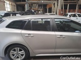  Toyota  Corolla TOYOTA  / 2019 / 5P / STATION WAGON TS 1.8 HYBRID BUSINESS TECH #40