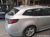  Toyota  Corolla TOYOTA  / 2019 / 5P / STATION WAGON TS 1.8 HYBRID BUSINESS TECH #43