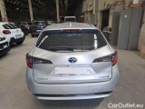  Toyota  Corolla TOYOTA  / 2019 / 5P / STATION WAGON TS 1.8 HYBRID BUSINESS TECH #45