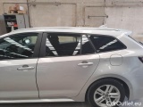  Toyota  Corolla TOYOTA  / 2019 / 5P / STATION WAGON TS 1.8 HYBRID BUSINESS TECH #55