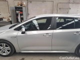  Toyota  Corolla TOYOTA  / 2019 / 5P / STATION WAGON TS 1.8 HYBRID BUSINESS TECH #57