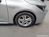  Toyota  Corolla TOYOTA  / 2019 / 5P / STATION WAGON TS 1.8 HYBRID BUSINESS TECH #60