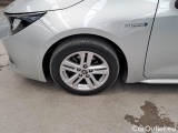  Toyota  Corolla TOYOTA  / 2019 / 5P / STATION WAGON TS 1.8 HYBRID BUSINESS TECH #62