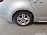  Toyota  Corolla TOYOTA  / 2019 / 5P / STATION WAGON TS 1.8 HYBRID BUSINESS TECH #67