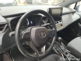  Toyota  Corolla TOYOTA  / 2019 / 5P / STATION WAGON TS 1.8 HYBRID BUSINESS TECH #75