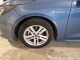  Toyota  Corolla TOYOTA  / 2019 / 5P / BERLINA 1.8 HYBRID BUSINESS #93