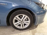  Toyota  Corolla TOYOTA  / 2019 / 5P / BERLINA 1.8 HYBRID BUSINESS #95