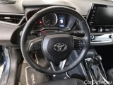  Toyota  Corolla TOYOTA  / 2019 / 5P / BERLINA 1.8 HYBRID BUSINESS #101