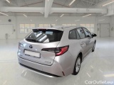  Toyota  Corolla TOYOTA  / 2019 / 5P / STATION WAGON TS 1.8 HYBRID BUSINESS TECH #2
