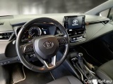  Toyota  Corolla TOYOTA  / 2019 / 5P / STATION WAGON TS 1.8 HYBRID BUSINESS TECH #3
