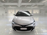  Toyota  Corolla TOYOTA  / 2019 / 5P / STATION WAGON TS 1.8 HYBRID BUSINESS TECH #6