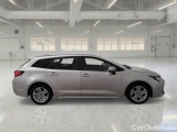  Toyota  Corolla TOYOTA  / 2019 / 5P / STATION WAGON TS 1.8 HYBRID BUSINESS TECH #7