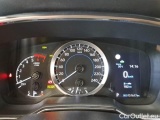  Toyota  Corolla TOYOTA  / 2019 / 5P / STATION WAGON TS 1.8 HYBRID BUSINESS TECH #4