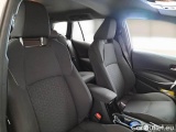  Toyota  Corolla TOYOTA  / 2019 / 5P / STATION WAGON TS 1.8 HYBRID BUSINESS TECH #13