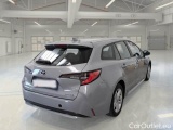  Toyota  Corolla TOYOTA  / 2019 / 5P / STATION WAGON TS HYBRID BUSINESS #2