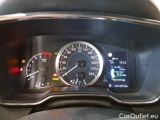  Toyota  Corolla TOYOTA  / 2019 / 5P / STATION WAGON TS HYBRID BUSINESS #4