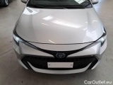  Toyota  Corolla TOYOTA  / 2019 / 5P / STATION WAGON TS 1.8 HYBRID BUSINESS TECH #25