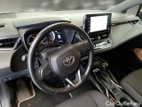  Toyota  Corolla TOYOTA  / 2019 / 5P / STATION WAGON TS HYBRID BUSINESS #3