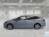  Toyota  Corolla TOYOTA  / 2019 / 5P / STATION WAGON TS HYBRID BUSINESS #8