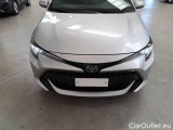  Toyota  Corolla TOYOTA  / 2019 / 5P / STATION WAGON TS 1.8 HYBRID BUSINESS TECH #28