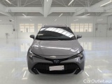  Toyota  Corolla TOYOTA  / 2019 / 5P / STATION WAGON TS HYBRID BUSINESS #6