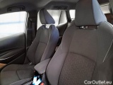  Toyota  Corolla TOYOTA  / 2019 / 5P / STATION WAGON TS HYBRID BUSINESS #11