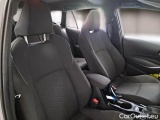 Toyota  Corolla TOYOTA  / 2019 / 5P / STATION WAGON TS HYBRID BUSINESS #13