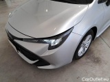  Toyota  Corolla TOYOTA  / 2019 / 5P / STATION WAGON TS 1.8 HYBRID BUSINESS TECH #34