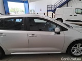  Toyota  Corolla TOYOTA  / 2019 / 5P / STATION WAGON TS 1.8 HYBRID BUSINESS TECH #39