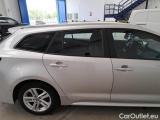  Toyota  Corolla TOYOTA  / 2019 / 5P / STATION WAGON TS 1.8 HYBRID BUSINESS TECH #41