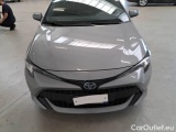  Toyota  Corolla TOYOTA  / 2019 / 5P / STATION WAGON TS HYBRID BUSINESS #24